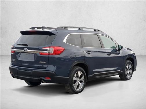 2025 Subaru Ascent Premium 8-Passenger