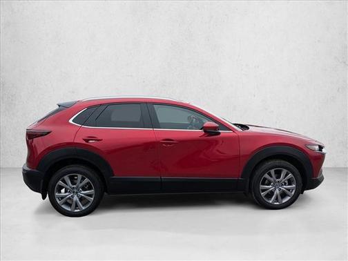 2023 Mazda CX-30 2.5 S Preferred Package