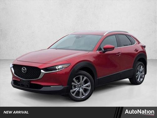 2023 Mazda CX-30 2.5 S Preferred Package