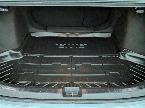 2024 Honda Civic Si Base