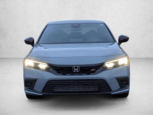 2024 Honda Civic Si Base
