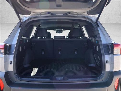 River Rock Pearl 2026 Subaru Outback Touring XT