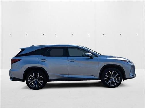 2022 Lexus RX 350L Base