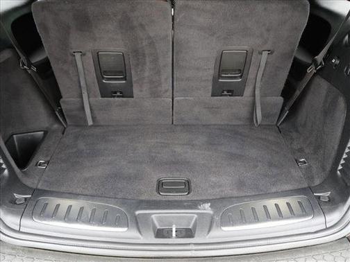 Db Black Clearcoat 2021 Dodge Durango SRT 392 AWD