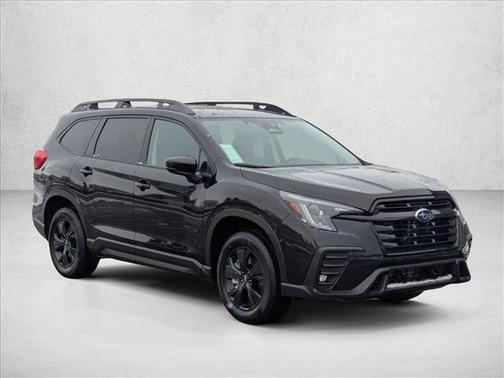 2026 Subaru Ascent Premium 7-Passenger