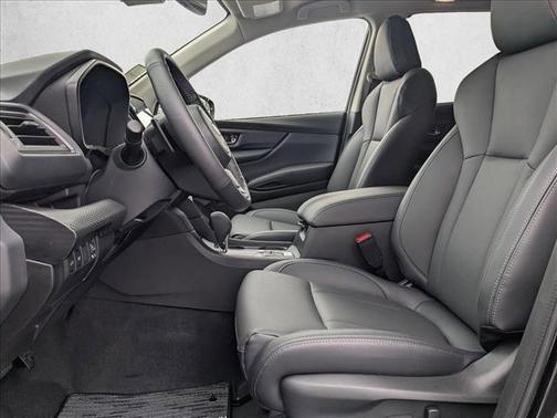 2026 Subaru Ascent Premium 7-Passenger