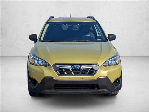 2021 Subaru Crosstrek Base