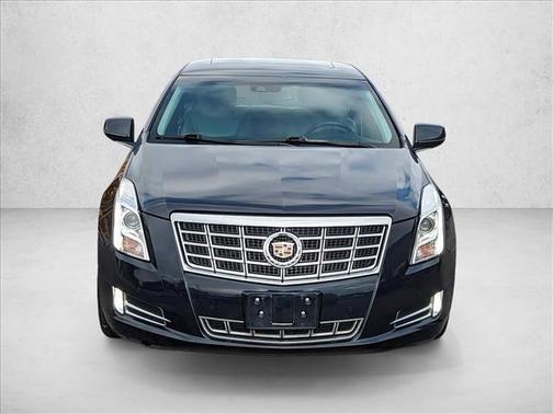 2013 Cadillac XTS Luxury