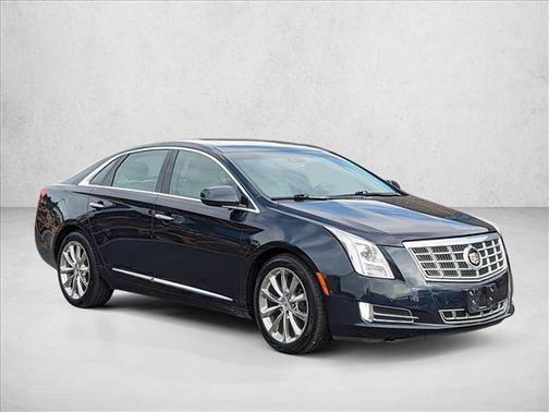 2013 Cadillac XTS Luxury