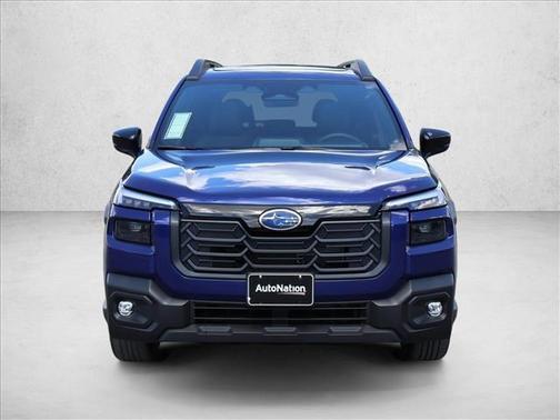 Sapphire Blue Pearl 2026 Subaru Outback Limited