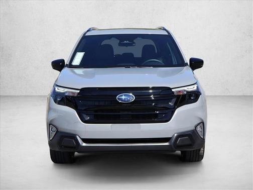 River Rock Pearl 2026 Subaru Forester Sport