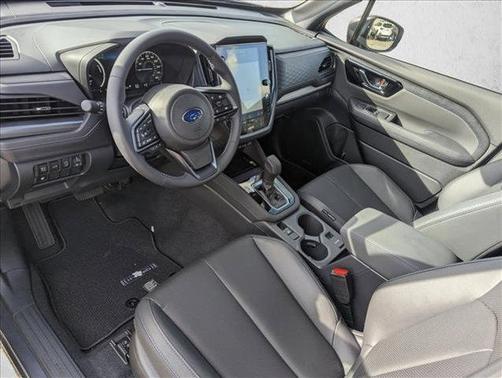 2025 Subaru Forester Hybrid Limited