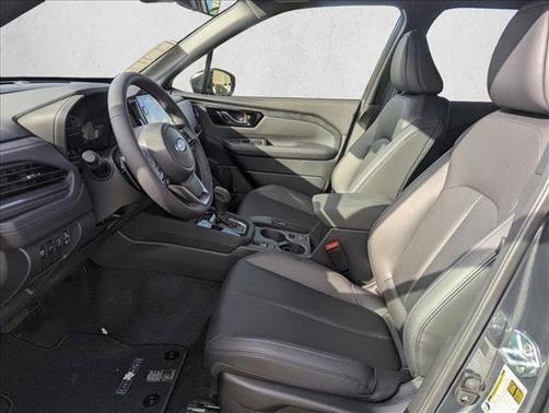 2025 Subaru Forester Hybrid Limited