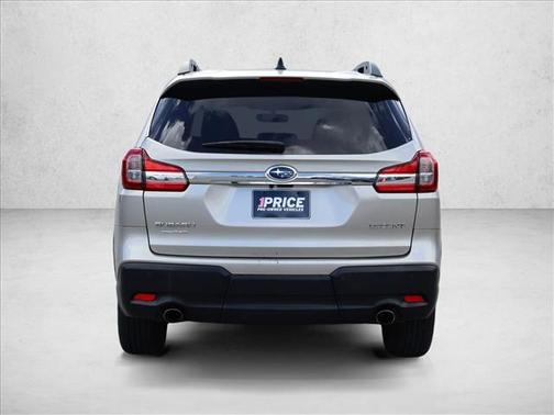 Tungsten 2019 Subaru Ascent Premium 8-Passenger