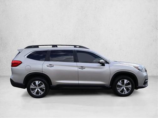 Tungsten 2019 Subaru Ascent Premium 8-Passenger