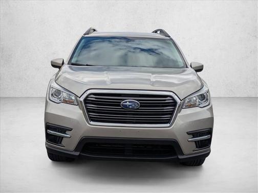 Tungsten 2019 Subaru Ascent Premium 8-Passenger