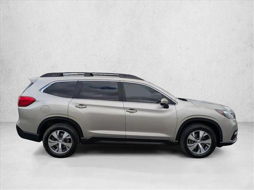 Tungsten 2019 Subaru Ascent Premium 8-Passenger