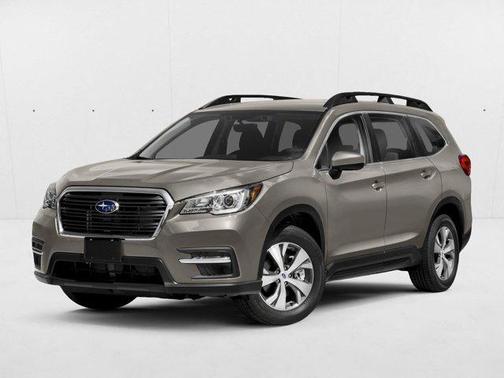 Tungsten 2019 Subaru Ascent Premium 8-Passenger
