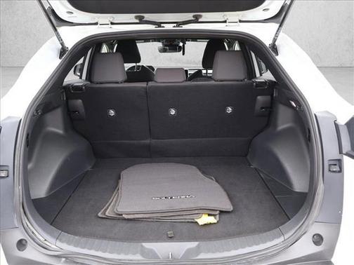 Cosmic White Pearl 2023 Subaru Solterra Premium