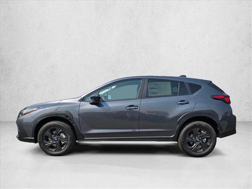 Magnetite Gray Metallic 2026 Subaru Crosstrek Base
