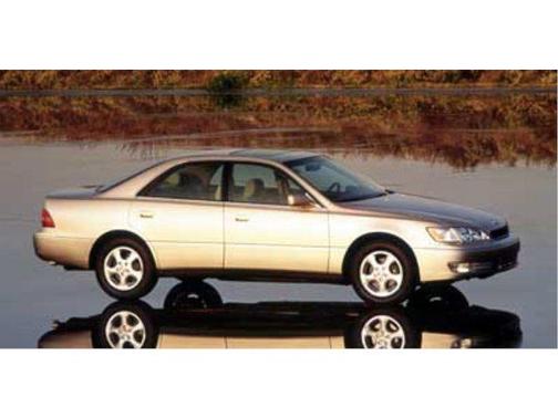 1999 Lexus ES 300 Base