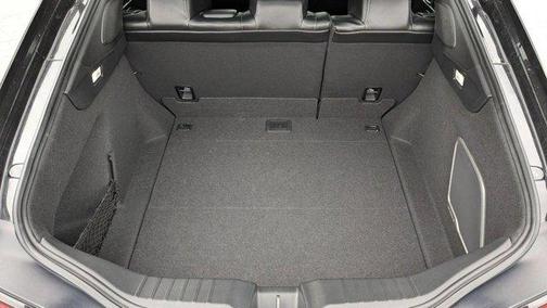 Majestic Black Pearl 2025 Acura Integra A-SPEC Technology