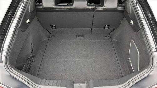 Majestic Black Pearl 2025 Acura Integra A-SPEC Technology