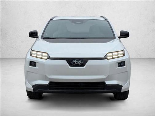 2026 Subaru Solterra Premium