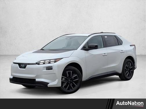 2026 Subaru Solterra Premium