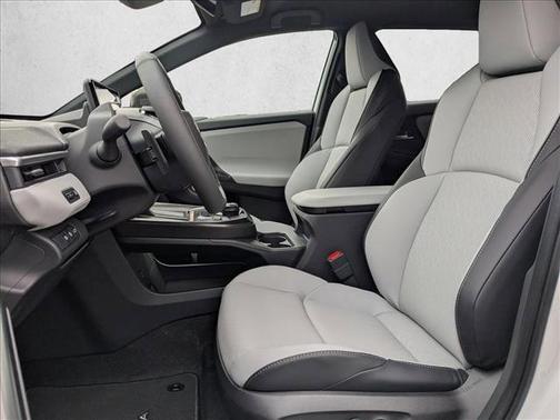 2026 Subaru Solterra Premium