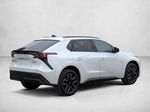 2026 Subaru Solterra Premium