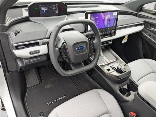 2026 Subaru Solterra Premium
