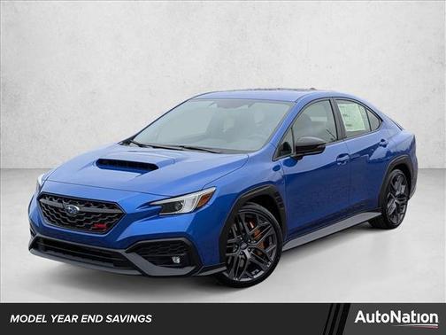 2025 Subaru WRX Base