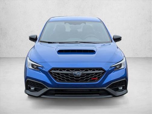 2025 Subaru WRX Base