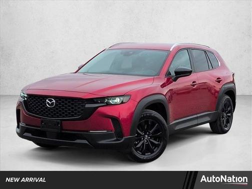 2023 Mazda CX-50 2.5 S Select Package