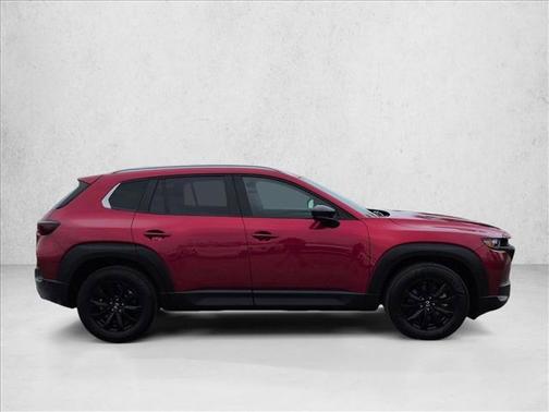 2023 Mazda CX-50 2.5 S Select Package