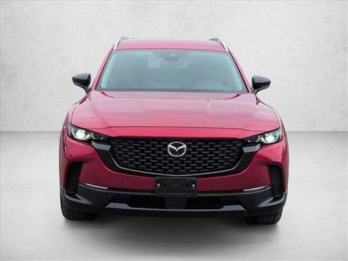2023 Mazda CX-50 2.5 S Select Package