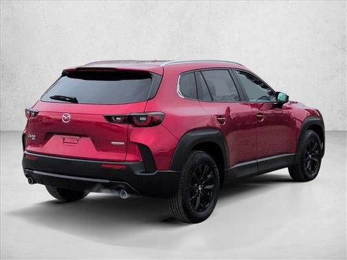 2023 Mazda CX-50 2.5 S Select Package