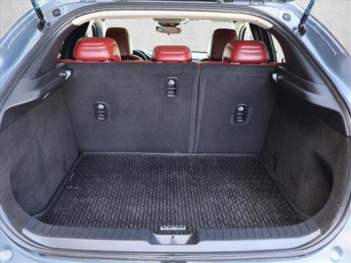 Polymetal Gray Metallic 2023 Mazda CX-30 2.5 S Carbon Edition