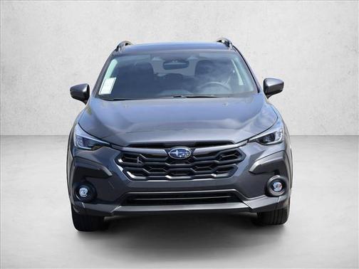 Magnetite Gray Metallic 2026 Subaru Crosstrek Limited