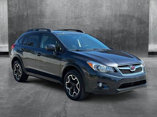 2014 Subaru XV Crosstrek 2.0i Premium