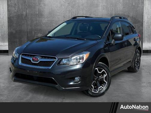 2014 Subaru XV Crosstrek 2.0i Premium