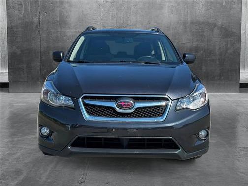2014 Subaru XV Crosstrek 2.0i Premium