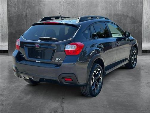 2014 Subaru XV Crosstrek 2.0i Premium