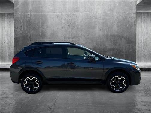 2014 Subaru XV Crosstrek 2.0i Premium