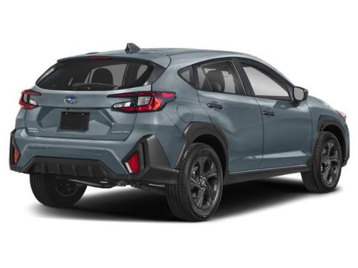 Daybreak Blue Pearl 2027 Subaru Crosstrek Base