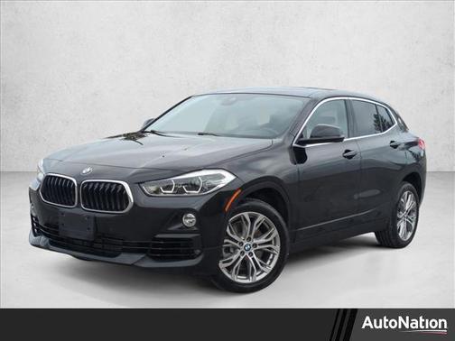 2020 BMW X2 xDrive28i