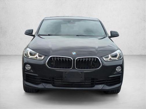 2020 BMW X2 xDrive28i