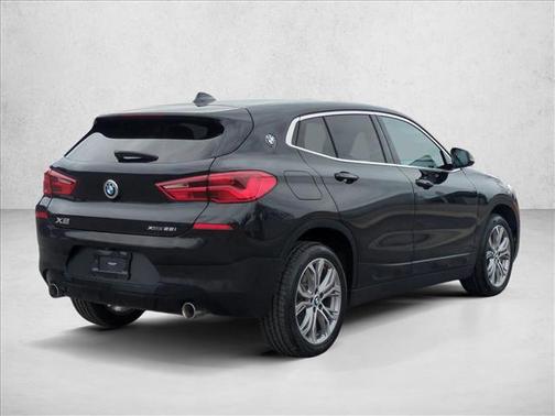 2020 BMW X2 xDrive28i