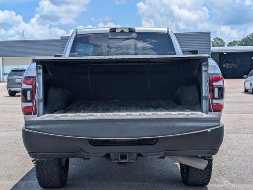 2024 RAM 2500 Power Wagon